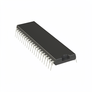 40 DIP Electronic Circuit Components Embedded In Stock ATMEGA324A-PU - Product Image 1
