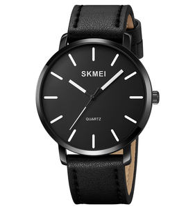 SKMEl <span class=keywords><strong>1984</strong></span> 3ATM montre de sport analogique résistante à l'eau montre-bracelet Offre Spéciale hommes - Product Image 2