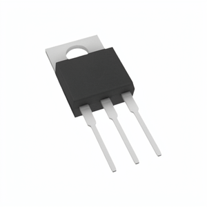 ทรานซิสเตอร์ IRLZ24 TO-220AB ซื้อออนไลน์ ชิ้นส่วนอิเล็กทรอนิกส์ของแท้ บริการครบวงจร - Product Image 1
