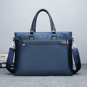 Luxury National Vintage Pearl Unisex Business Travel Laptop <b>Tablet</b> Briefcase Messenger <b>Bag</b> - Product Image 4