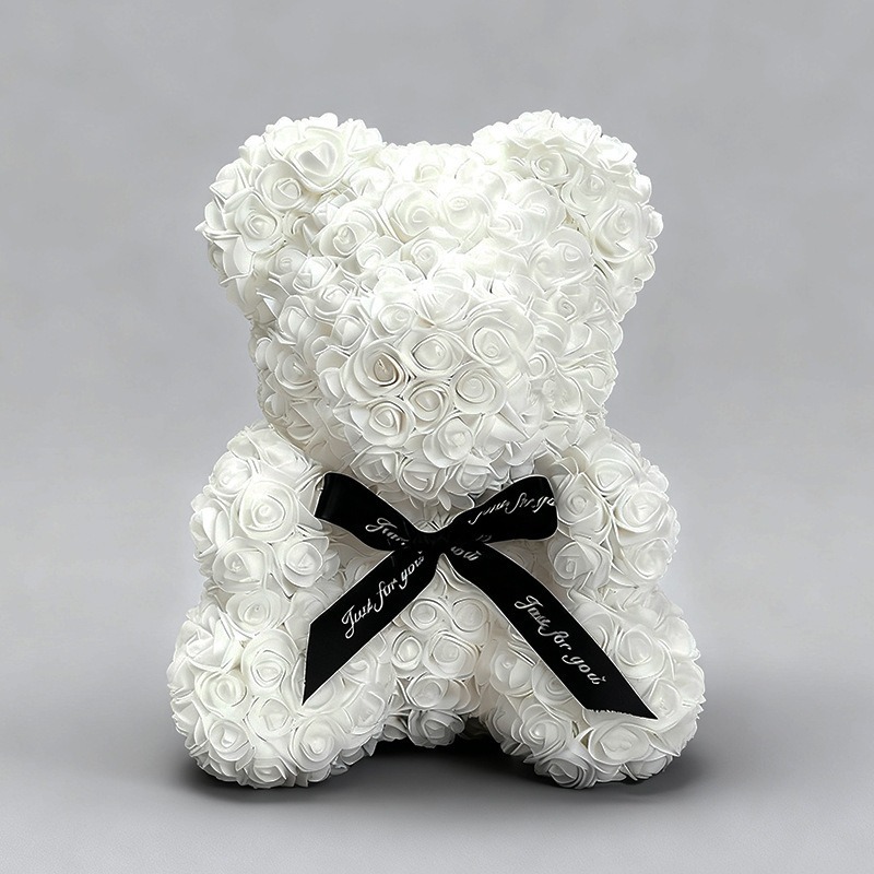 Frost moon white