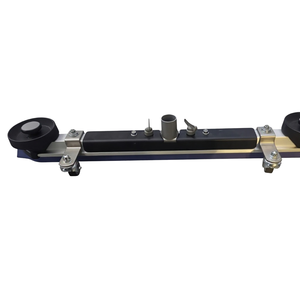 Nouvel ensemble de barre d'aspiration en plastique droite de 850 mm pour laveuse de sols <span class=keywords><strong>Karcher</strong></span> BD50/50, pièces de rechange - Product Image 1