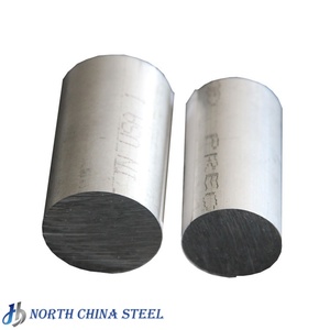 Barras de Aluminio Directas de Fábrica, Barras Mecanizables, Lingotes de Aluminio Crudo 5052H32 5083H112 6061T6 6063T5 7075T6 2024T4 6082T6 5754H111 - Product Image 5