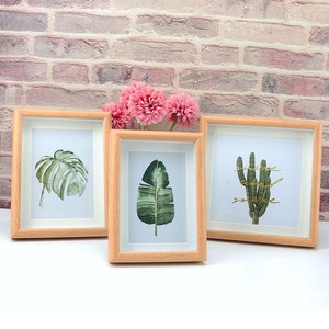 Unique Design Decorative Wooden Photo <b>Frame</b> Premium Craftsmanship for Wedding Photos and Personalized Gifts Available For Sale - Product Image 5