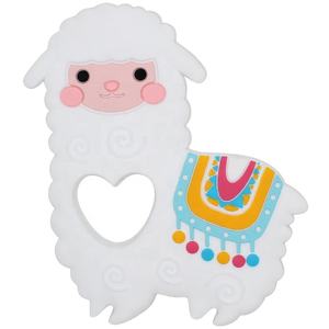 Enfants silicone bébé animaux jouets à croquer en silicone éléphant <span class=keywords><strong>anneau</strong></span> <span class=keywords><strong>de</strong></span> <span class=keywords><strong>dentition</strong></span> sans bpa - Product Image 3