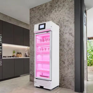 Sistema <span class=keywords><strong>de</strong></span> <span class=keywords><strong>Cultivo</strong></span> Vertical Automatizado para Interiores, Caja <span class=keywords><strong>de</strong></span> <span class=keywords><strong>Cultivo</strong></span> Inteligente Multicapa con Cubierta <span class=keywords><strong>de</strong></span> ABS, 1 Año <span class=keywords><strong>de</strong></span> Garantía, para Hierbas, YHJH-01 - Product Image 4