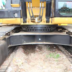 Escavatore cingolato idraulico Cat 336d usato escavatore di seconda mano - Product Image 5