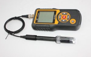Testeur de <span class=keywords><strong>pH</strong></span> numérique portable Hti Brand avec écran LCD, stylo, en stock, fabricant Xintest, prix de gros d'usine, à vendre - Product Image 5