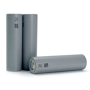 Personalizado 12v24v48v60v72v Batería de litio <span class=keywords><strong>18650</strong></span> Paquete de batería de energía Paquete de batería de iones de litio - Product Image 3