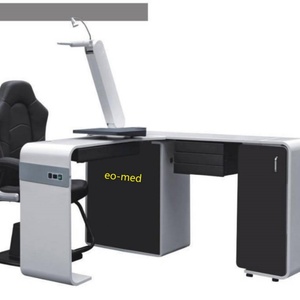 Mesa Combinada Oftálmica, Equipo Óptico para Examen de la Vista, Mesa de Optometría Combinada PK-200L - Product Image 1