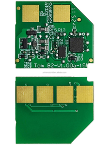 ชิปตลับหมึกเครื่องพิมพ์เลเซอร์เจ็ทเหมาะสำหรับ TLC-2318H PANTUM TLC2318 H - Product Image 1