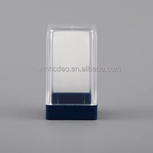 Алюминиевый блок 75 г с пластиковым держателем - Product Image 1