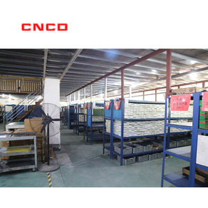 <strong>Machine</strong>-Grade Linear <strong>Rails</strong>: Built for CNC Accuracy and Continuous Production - Product Image 5