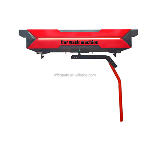 360 <span class=keywords><strong>gradi</strong></span> automatico in acciaio manuale 1500W ad alta efficienza sottoscocca autolavaggio macchina di asciugatura funzione di alimentazione elettrica pulizia auto - Product Image 3