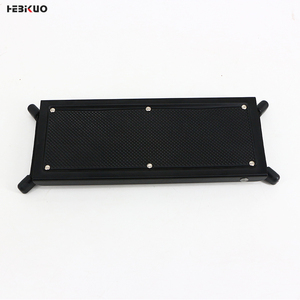 Pedale per <span class=keywords><strong>Chitarra</strong></span> Personalizzato J-46 Multicolore Portatile e Pieghevole per Accessori Strumenti a Corda, Vendita all'Ingrosso dalla Fabbrica HEBIKUO - Product Image 5