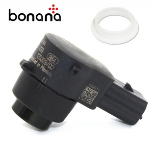 Capteur de stationnement PDC automatique 1EW63HGNAA pour Chrysler Dodge Jeep RAM 1EW63HGNAA - Product Image 4