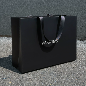 Custom Gift Bags Luxury Boutique <b>Perfumes</b> Packaging <b>Pink</b> Wedding Small Jewelry Paper Bag With Handles - Product Image 5