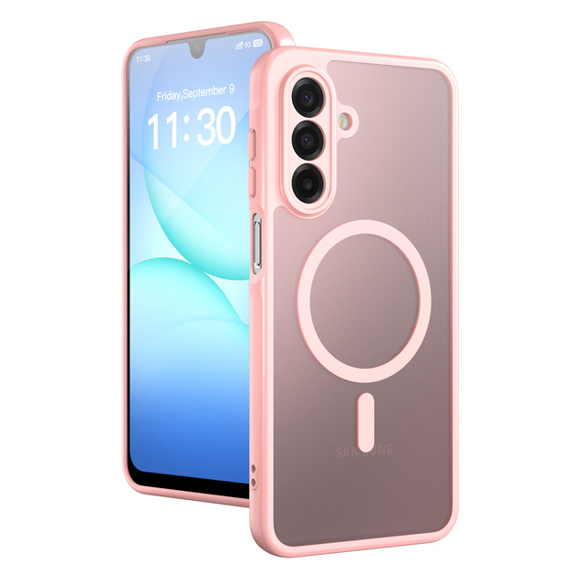 High Quality Cheapest Price Matte Shockproof Mobile Phone Case Cover Phone Case With Camera Protector for samsung A37 A36 A16