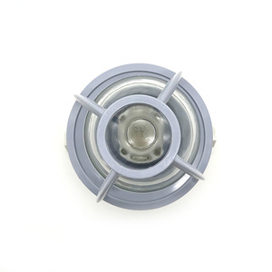 Luz de Señalización Nocturna para Navegación Marítima Bozhou, Luz de Domo de Cabina Incandescente CCD1-2A para Iluminación de Gabinetes - Product Image 2
