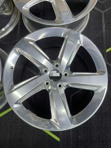 Jantes OEM 21 <span class=keywords><strong>pouces</strong></span> pour Bentley Mulsanne, en aluminium forgé, <span class=keywords><strong>14</strong></span> rayons, 5 trous, entraxe 130 mm, édition limitée d'origine usine - Product Image 3