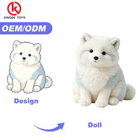 Boneka Naga Laut Custom Made Realistis Berbentuk Melingkar Tema Mitologi Hadiah Kain Lembut Bersertifikat CE 25cm 100 Pcs MOQ OEM