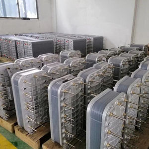 Módulo HUAMO EDI, sistema de purificación de agua <span class=keywords><strong>RO</strong></span>, equipo electrónico óptico de tratamiento de agua, pila de membrana de desionización de iones - Product Image 1