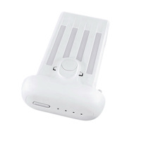 Batería Universal para Dron de 5100mAh con Larga Duración, Compatible con Modelos 4K y 1080
