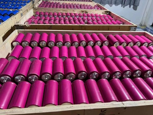 Penjualan langsung pabrik Super murah baterai Lithium Titanate Audio mobil 60138 silinder 2.3V 2.4V 24Ah 25Ah sel baterai LTO - Product Image 2