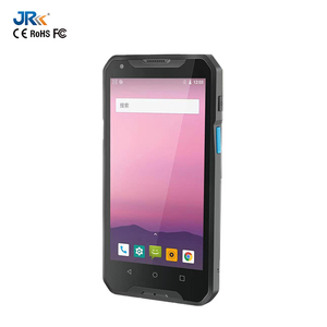 JR HC-PDA917 5.5인치 핸드헬드 2D 바코드 스캐너 PDA 안드로이드 스마트폰 방수 4중 강화형 PDA 터미널 핸드헬드 - Product Image 3