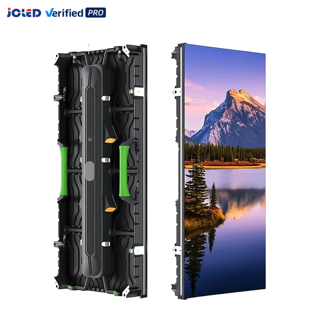 Rental Led Panel P2.6 P2.9 P3.91 Led Display 500mmx500mm Led Panel Indoor Outdoor Waterproof Stage Background LED Display Screen