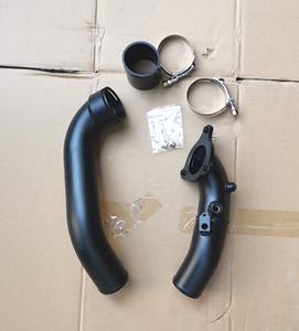 ชุดท่ออัดอากาศอลูมิเนียมสำหรับ B58 540i/<span class=keywords><strong>ix</strong></span> 740i/<span class=keywords><strong>ix</strong></span> F30 240 340 <span class=keywords><strong>440</strong></span> - Product Image 6