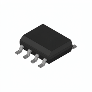 Power Management (PMIC) 8 WFDFN Exposed Pad ISL8002AIRZ-TS2765 Electronics Component BOM IC In Stock - Product Image 1
