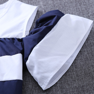 Vestidos de Algodón con Bordado para Niños al por Mayor, Ropa Infantil RU - Product Image 3