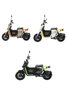 Xe đạp điện Y2-GT1 60V20A, xe đạp điện đô thị, tầm xa - Product Image 5