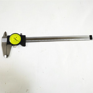 คาลิปเปอร์แบบเข็ม 0-200 มม., คาลิปเปอร์<span class=keywords><strong>นาฬิกา</strong></span>สแตนเลส, คาลิปเปอร์<span class=keywords><strong>เวอร์</strong></span><span class=keywords><strong>เนีย</strong></span>ร์แบบมีนาฬิกา - Product Image 3