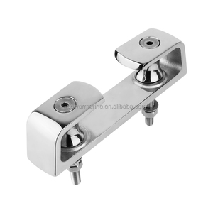 أسطوانة رصاص عالية الجودة من الفولاذ المقاوم للصدأ البولندية من <span class=keywords><strong>Bollard</strong></span> للقارب - Product Image 5