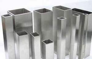 China Fabrik Inox Edelstahl rohr geschweißtes Rohr 304 Edelstahl rohr 316 Edelstahl Vierkant rohr - Product Image 4