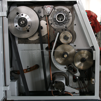 Bon marché CA6140 CA6240 tour Torno horizontal Machine manuel automatique Grades capacité d'usinage à usage moyen composant de noyau de moteur