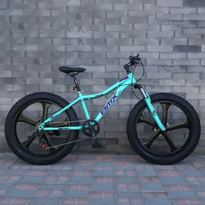 بسعر المصنع دراجة طريق Bicicleta 29 بوصة دراجة جبلية من الفولاذ الكربوني إطار 26 بوصة دراجة Mtb إطارات سميكة أخرى للبيع