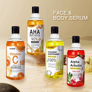 La esencia <span class=keywords><strong>de</strong></span> arbutina es suave, reafirmante, hidratante y repara la piel. Lote Original <span class=keywords><strong>de</strong></span> Loción Esencial Hidratante Facial - Product Image 2