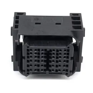 Producción profesional Tyco hembra ECU eléctrico 36 Pin conector para coches 2311058