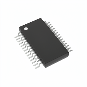 28 SSOP Buy Online Electronic Components PIC16C62BT-20I_SS Embedded Original One Stop Service - Product Image 1