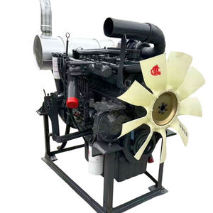 Intercooler turbo haute performance DE08TIS pour moteur diesel de camion FM12 FMX, utilisation industrielle - Product Image 2
