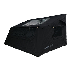 Tente gonflable imperméable Camvil avec port de câble PVC et matériau de poteau en aluminium en tissu Oxford - Product Image 3