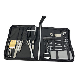 SY-XN11 Set di strumenti Post Mortem più venduti completo <span class=keywords><strong>kit</strong></span> post mortem per animali piccoli e grandi - Product Image 1