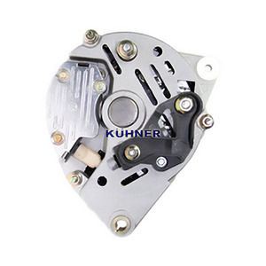 Alternatore compatibile per FORD ORION III 1.6 i 16V Benzina (KW: 66, CV: 90) dal 07-1992 al 12-1993 LUCAS 30325RIL NUOVO - Product Image 3