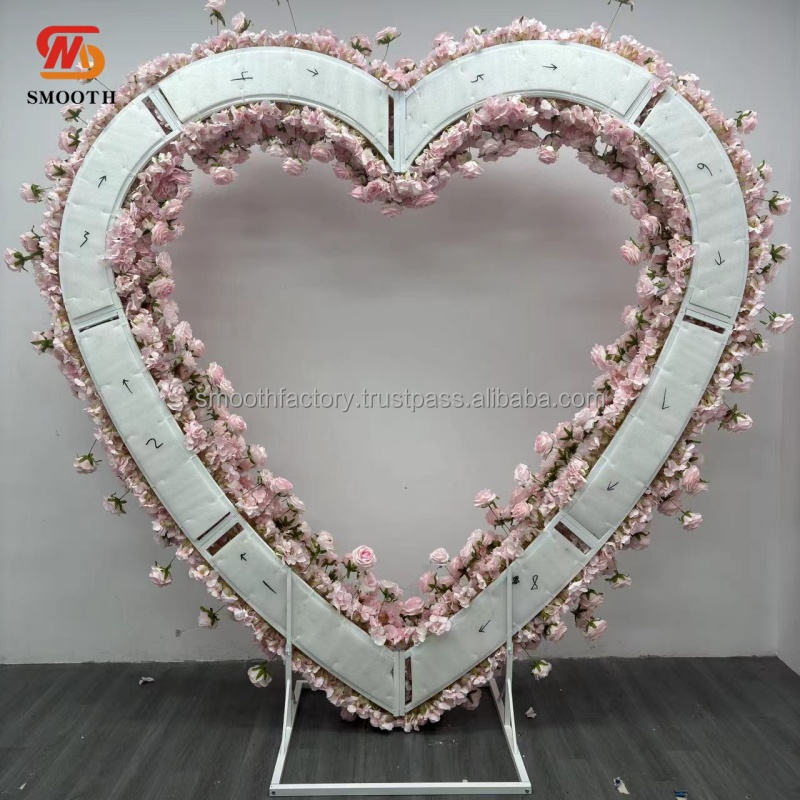 ดอกไม้ + ขาตั้ง