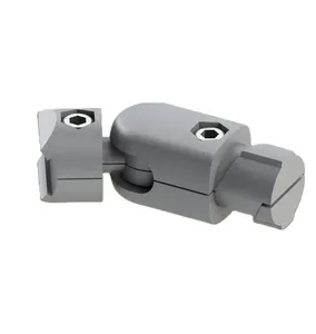 Free Connector Inner Type Flexible Joint