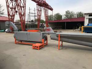 Máquina de reciclaje de plástico <span class=keywords><strong>Polystar</strong></span>, máquina de reciclaje de bolsas de polietileno, precio de máquina de reciclaje <span class=keywords><strong>Polystar</strong></span> - Product Image 6