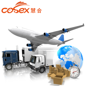 DHL/<span class=keywords><strong>UPS</strong></span>/FEDEX <span class=keywords><strong>Seguimiento</strong></span> en tiempo real <span class=keywords><strong>Transporte</strong></span> seguro para envío urgente Compatible con AliExpress Alibaba a América del Norte/Europa - Product Image 1